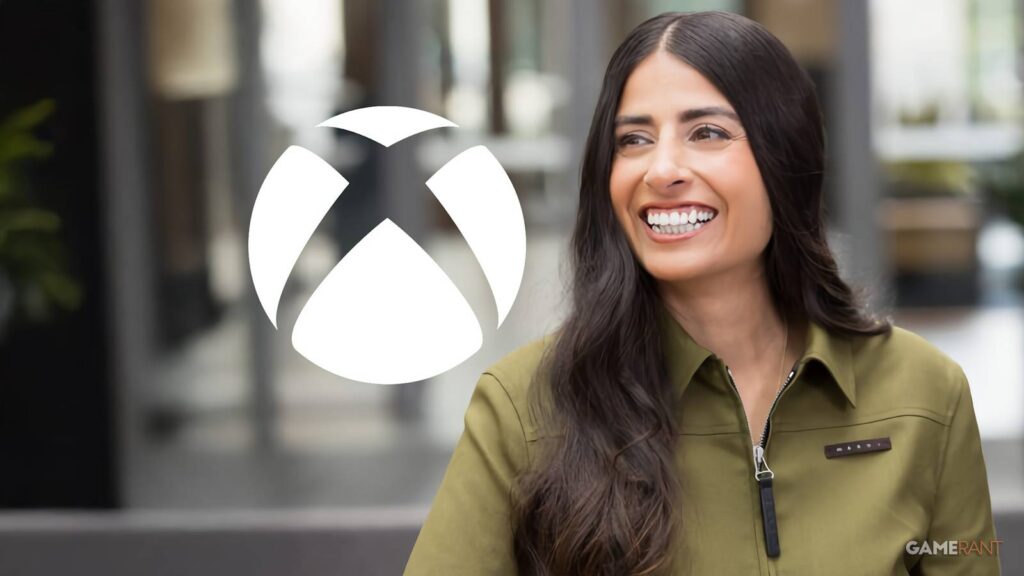 Asha Sharma promete recuperação do Xbox e crescimento no próximo ano Asha Sharma promete recuperação do Xbox e crescimento no próximo ano