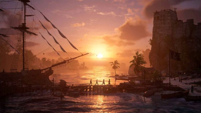 Assassin's Creed Black Flag Resynced Has Sold Over 3.5 Million Copies