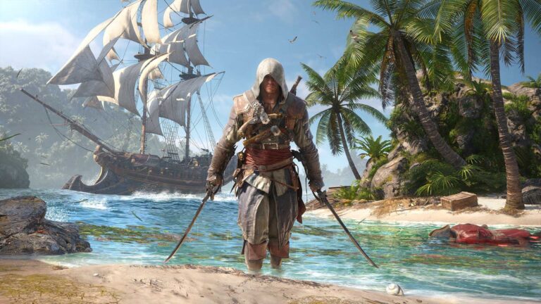 Assassin’s Creed Black Flag Resynced Hood Toggle Was Quietly Removed