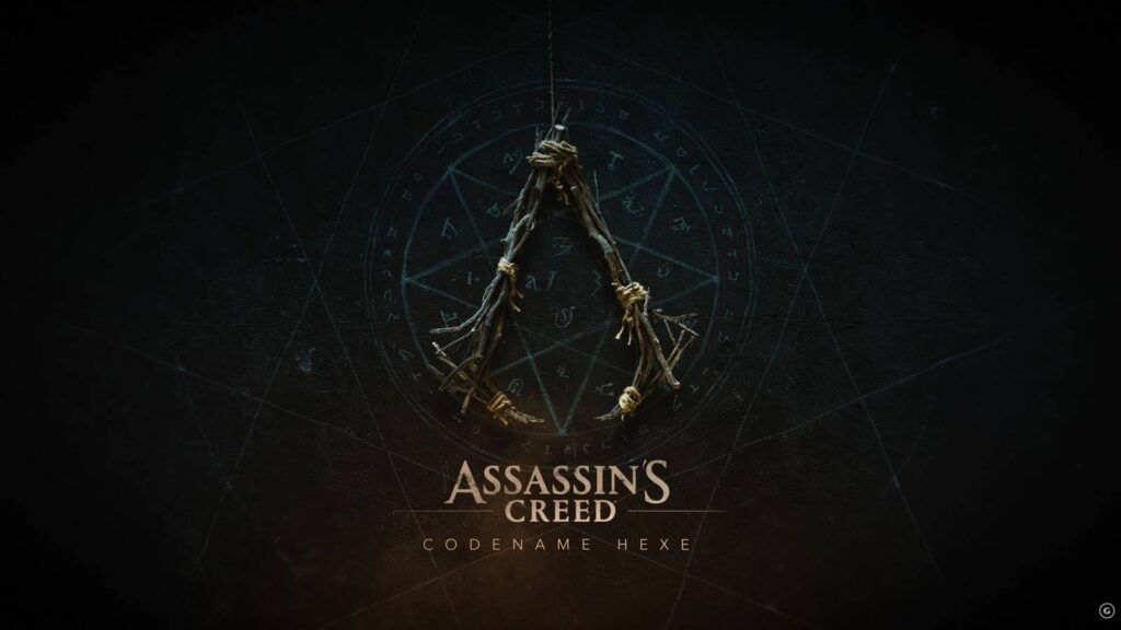 Assassin's Creed Hexe: data de lançamento vaza antes da Gamescom 2026
