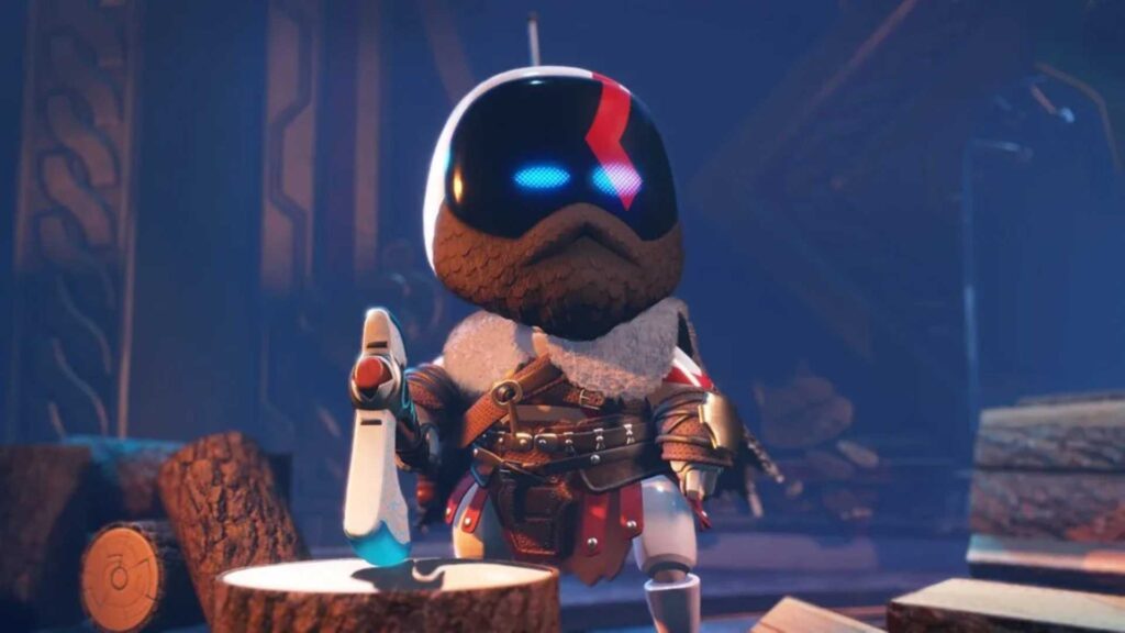 Astro Bot, exclusivo do PS5, roda em emulador para PC pela primeira vez Astro Bot, exclusivo do PS5, roda em emulador para PC pela primeira vez