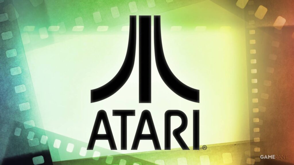 Atari terá filmes baseados em jogos clássicos pela Universal