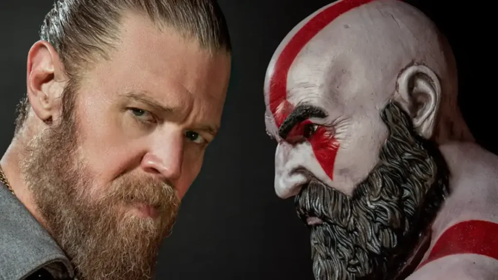 Ator de Kratos deixa série God of War na Prime Video após acidente Ator de Kratos deixa série God of War na Prime Video após acidente