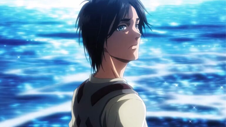 Attack On Titan Rewrites Its Own Genre With Every Arc