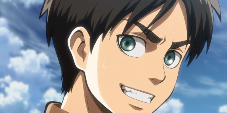 Attack on Titan's Sobering Look at War Does Not Hold Back