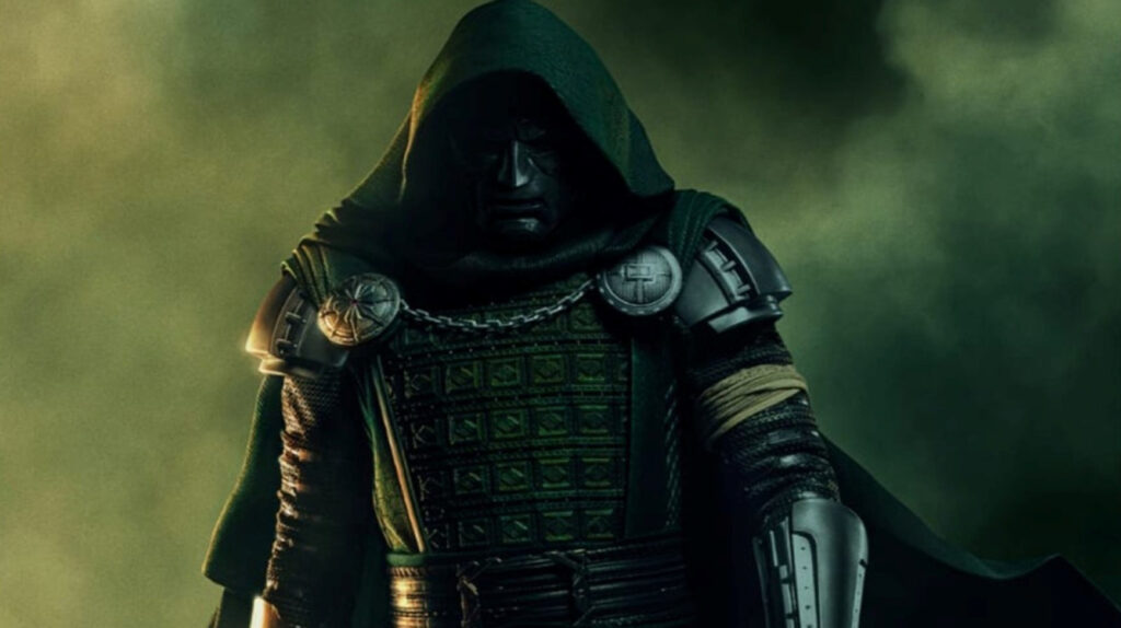 Avengers: Doomsday — como Marvel planeja apresentar Doctor Doom sem excesso de buildup