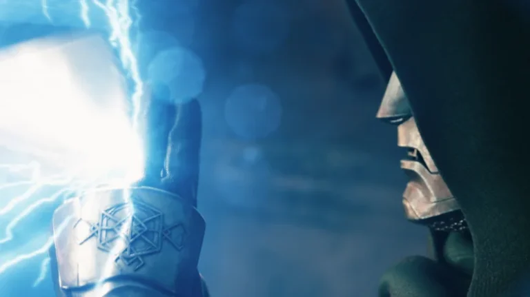 Avengers: Doomsday looks uninspired