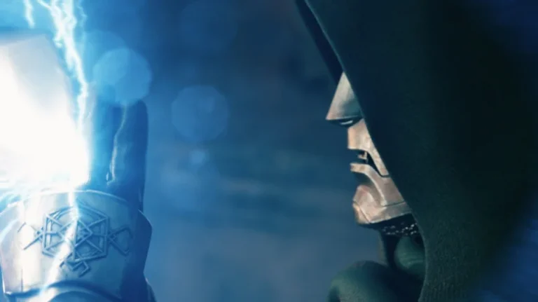Avengers: Doomsday will give audiences everything they need to know about Doctor Doom