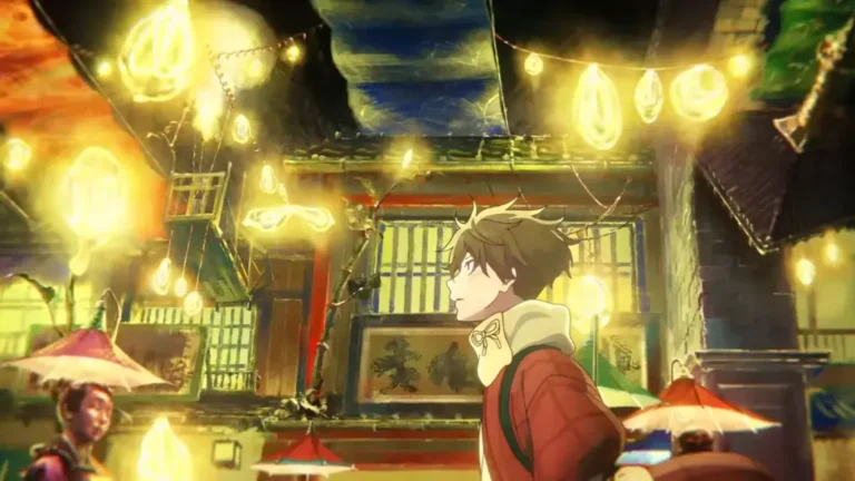Bastidores de A Luz do Futuro: Kyoto Animation revela detalhes com diretor e produtora na Anime Expo 2026