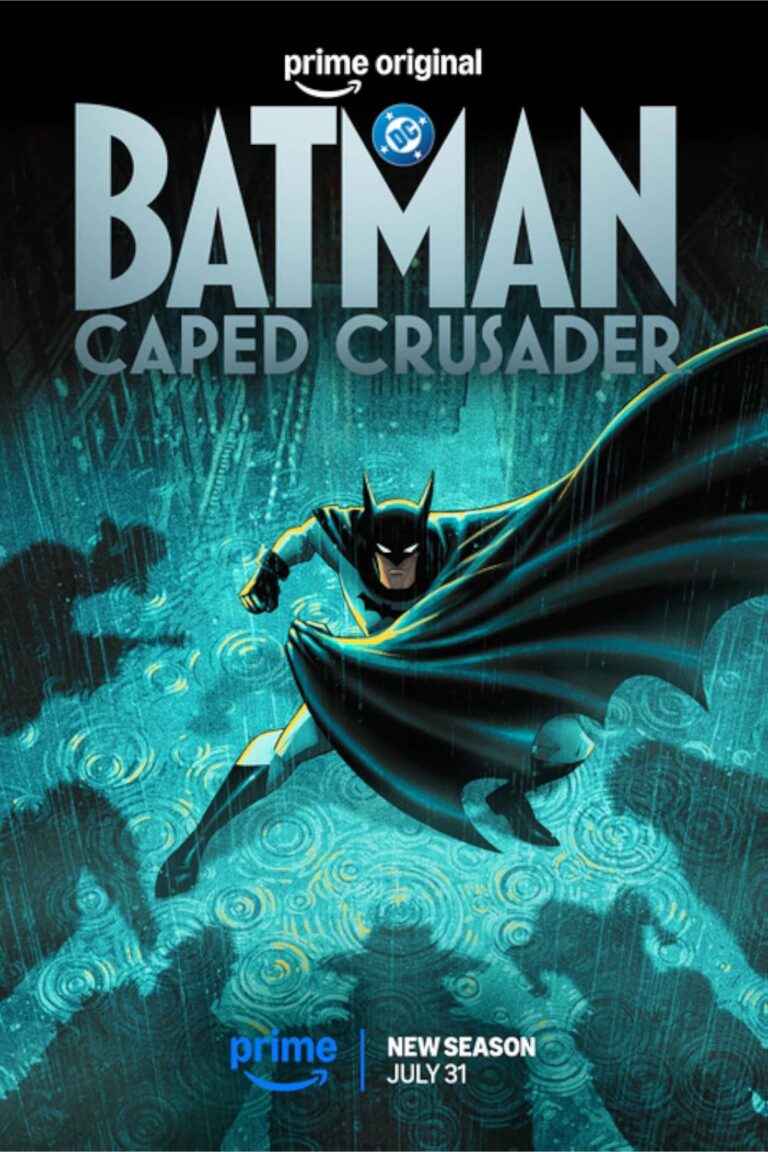 Batman: Caped Crusader - Chronicles Platforms and Supported Countries
