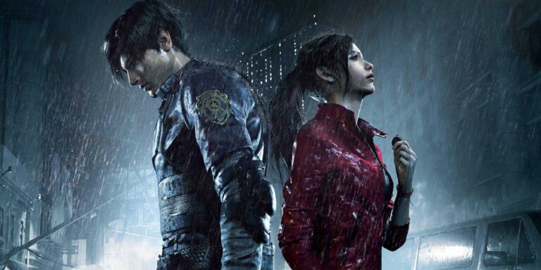 Best-Selling Resident Evil Games