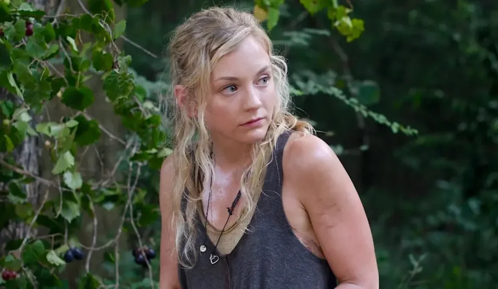 Beth Greene retorna em The Walking Dead: Dead City depois de 12 anos Beth Greene retorna em The Walking Dead: Dead City depois de 12 anos