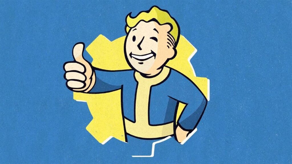 Bethesda confirma que Fallout 5 usará Creation Engine 3 Bethesda confirma que Fallout 5 usará Creation Engine 3