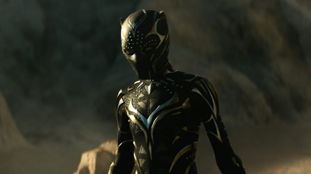 Black Panther 3 terá David Jonsson como novo T’Challa em 2028 Black Panther 3 terá David Jonsson como novo T'Challa em 2028