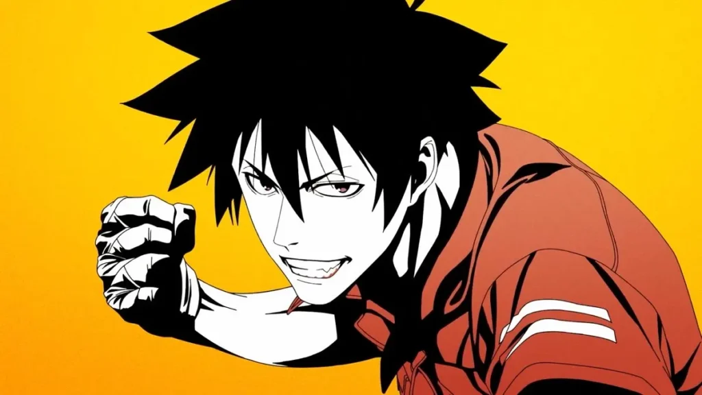 Black Torch: mangá cancelado deu origem ao anime e agora chega aos fãs
