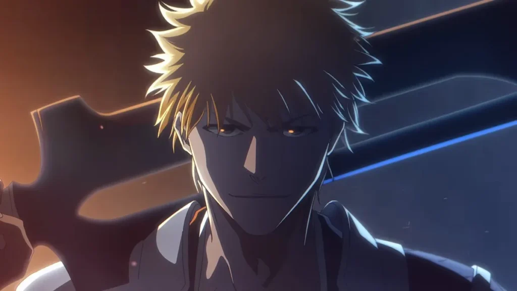 Bleach TYBW Parte 4 ganha aberturas sem créditos no Disney+