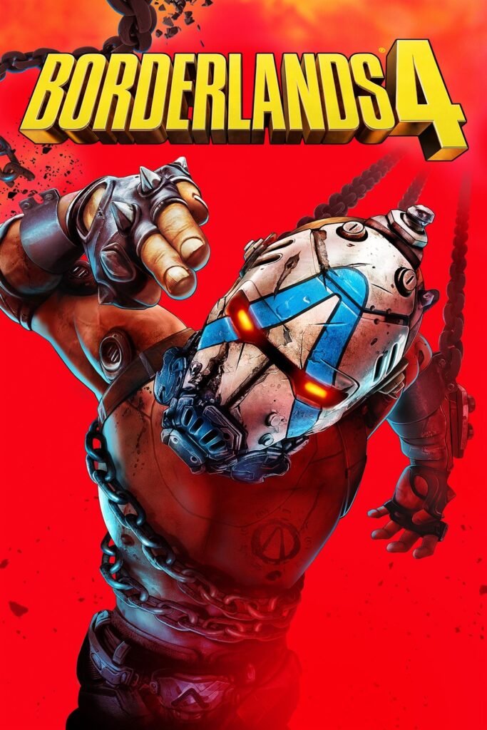 Borderlands 4 ganha retorno de FL4K em DLC de história 2 com lançamento em 10 de setembro Borderlands 4: FL4K retorna em DLC inédito com Loveless, lançamento em 10 de setembro
