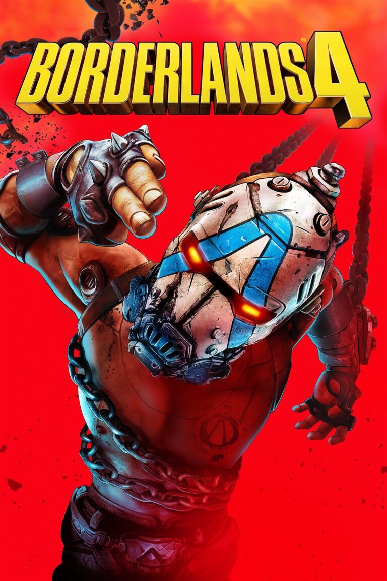 Borderlands 4 ganha retorno de FL4K em DLC de história 2 com lançamento em 10 de setembro