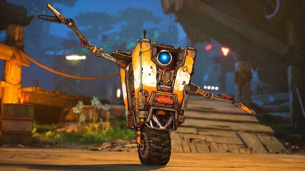Borderlands Dead ECHOs: novo áudio drama oficial já disponível para streaming Borderlands Dead ECHOs: novo áudio drama oficial já disponível para streaming