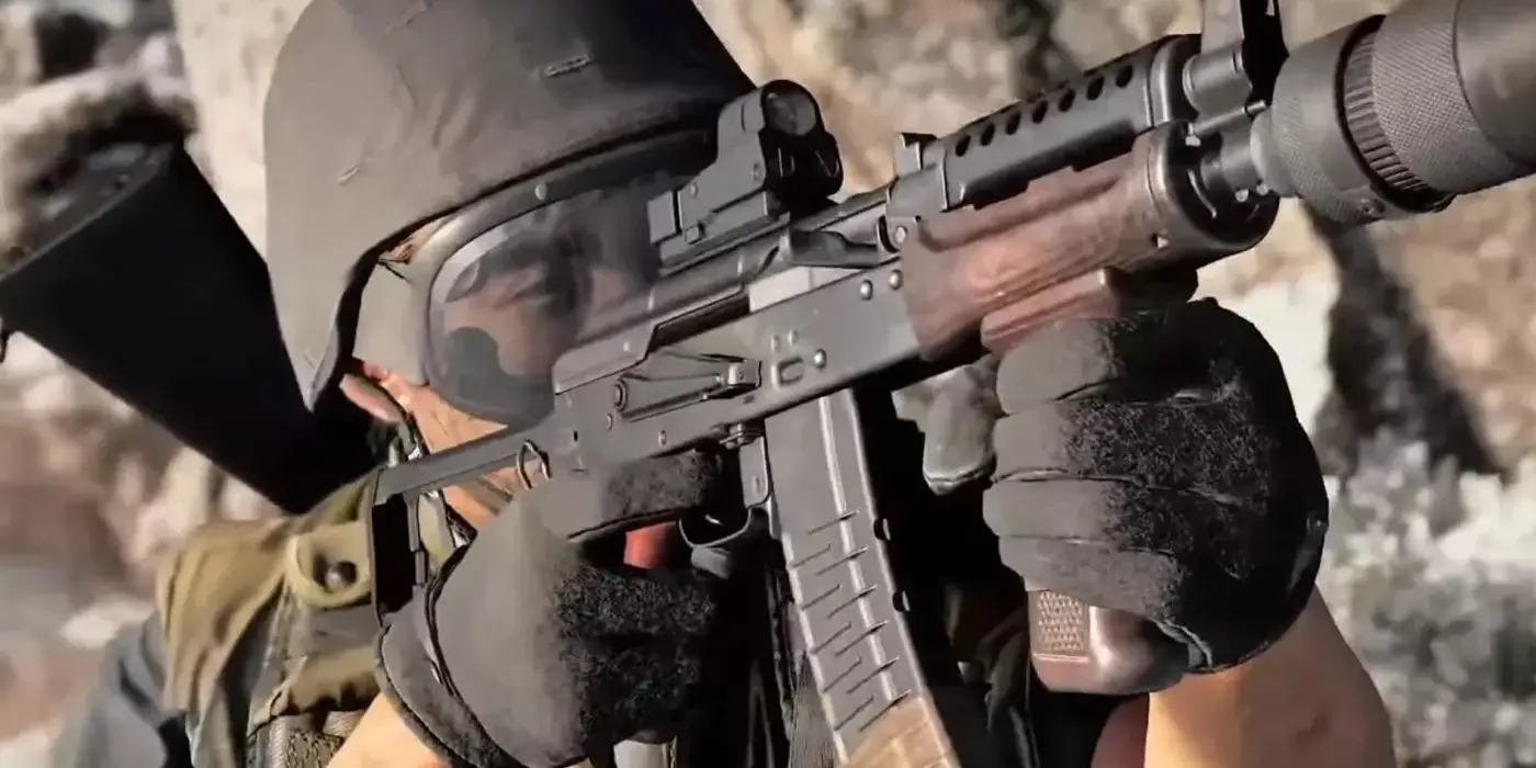 As armas mais poderosas de Call of Duty: Black Ops no PS5 já estão definidas