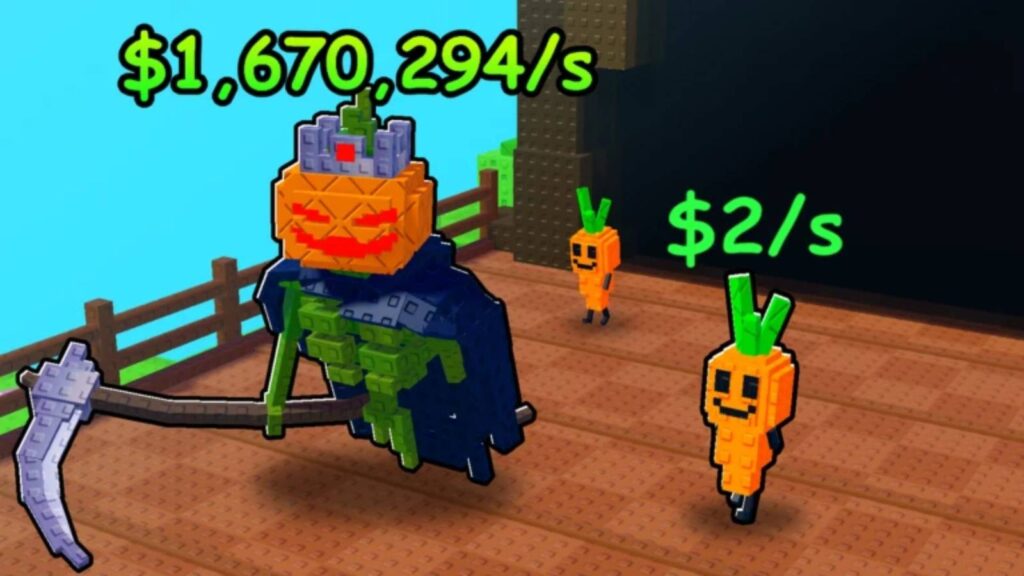Capybaras VS Plants: 7 códigos para turbinar o Roblox e acelerar seu tycoon Capybaras VS Plants: 7 códigos para turbinar o Roblox e acelerar seu tycoon