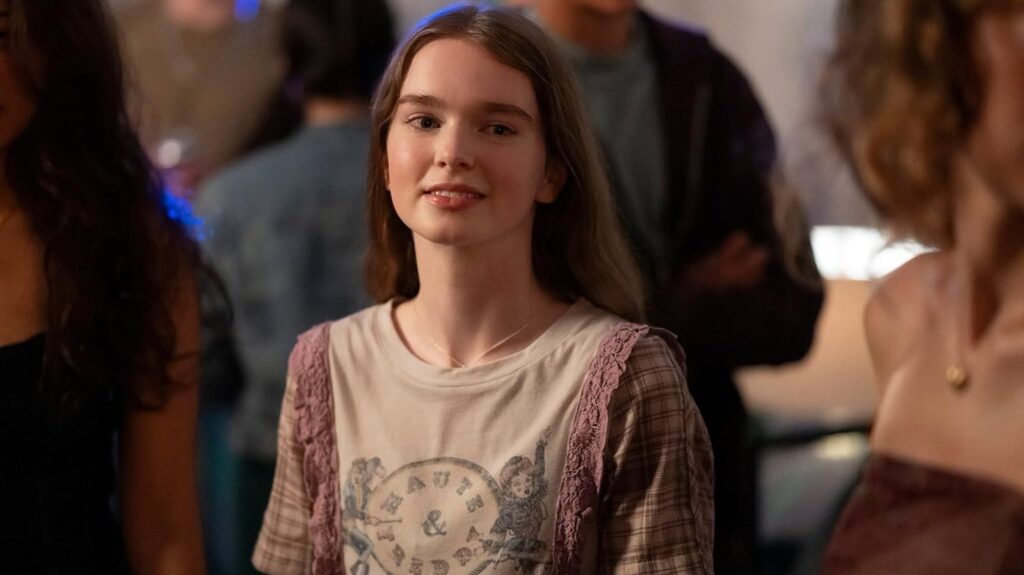 Carrie: trailer de Flanagan adapta a obra de Stephen King Carrie: trailer de Flanagan adapta a obra de Stephen King