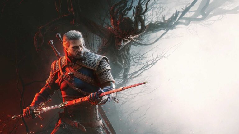 CDPR Technically Already Dropped Windows 10 Support in The Witcher 3