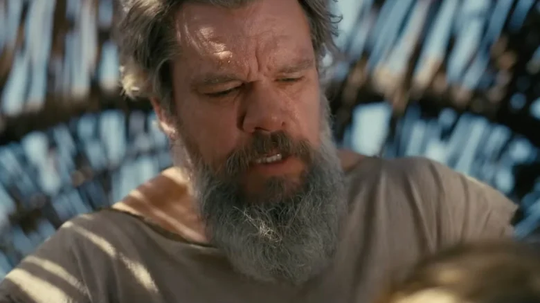 Cena polêmica em The Odyssey de Christopher Nolan gera críticas por maus-tratos a animais Cena polêmica em The Odyssey de Christopher Nolan gera críticas por maus-tratos a animais