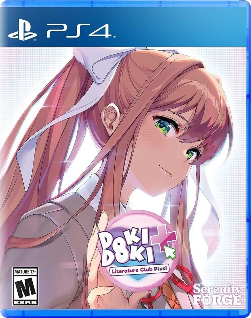 CEO da Serenity Forge defende importância dos jogos físicos após fim da produção de discos pela Sony CEO da Serenity Forge defende importância dos jogos físicos após fim da produção de discos pela Sony