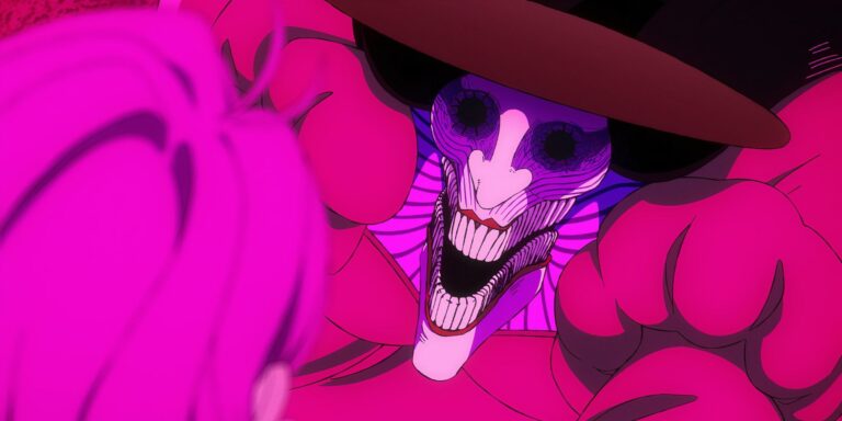 Chainsaw Man & Hell’s Paradise’s Methods & Entrenched In Yukinobu Tatsu’s Style