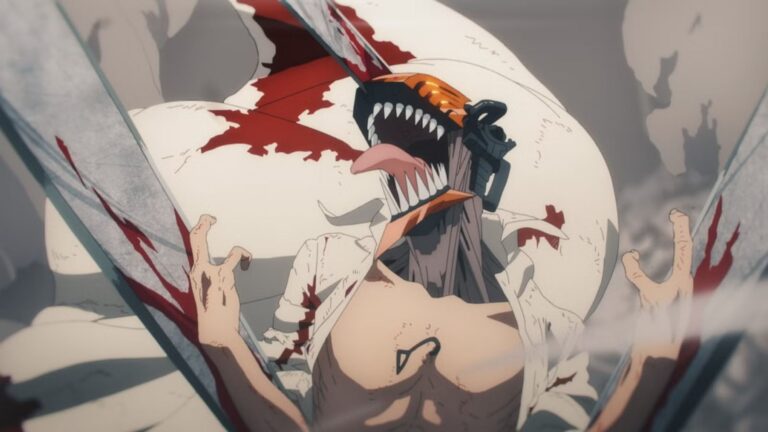 Chainsaw Man Is a Boundary-Pushing Dark Shonen Story With Addictive Chaotic Energy