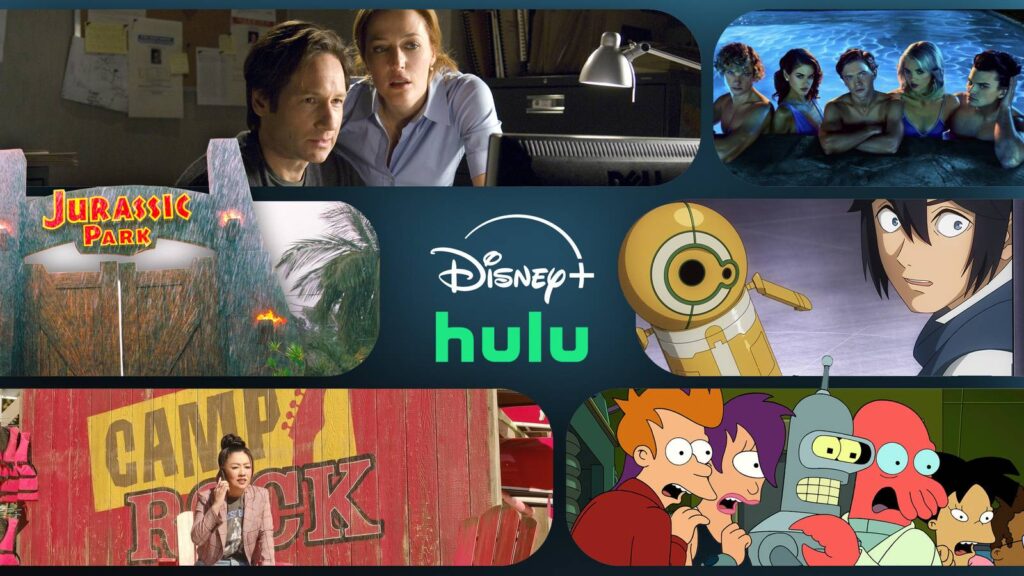 Chegadas do Disney+ e Hulu em agosto de 2026: a lista completa de séries e filmes