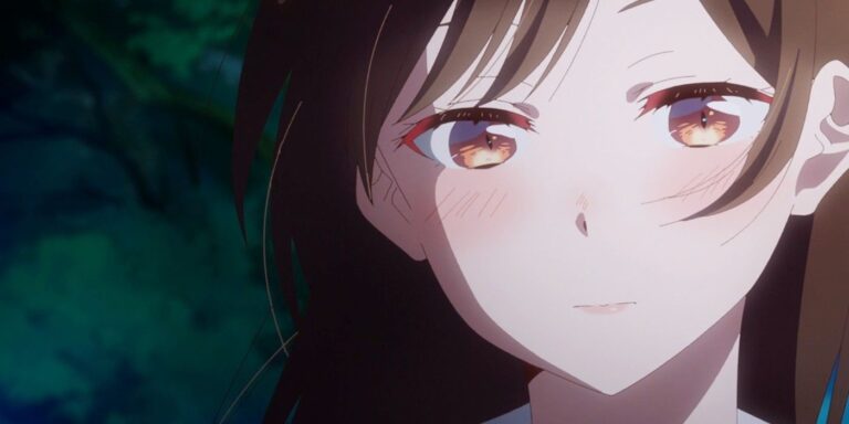 Chizuru Ichinose Wants to Receive Good Reviews