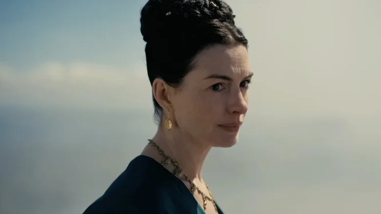 Christopher Nolan explica a Lei de Zeus em “The Odyssey” Christopher Nolan explica a Lei de Zeus em "The Odyssey"