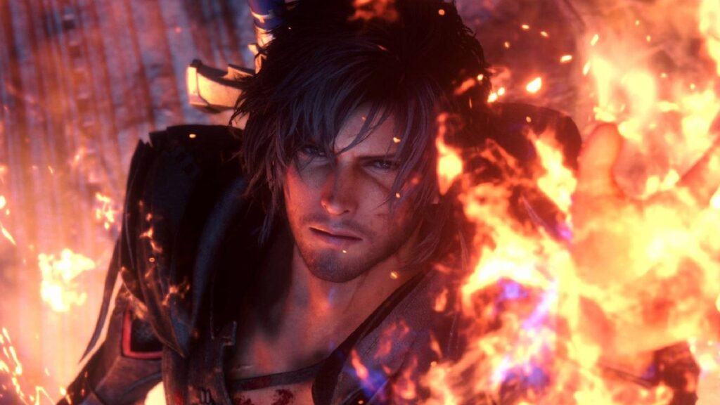 Clive de Final Fantasy XVI retorna oficialmente em Final Fantasy Resonance com lançamento previsto para 22 de outubro de 2026 Clive de Final Fantasy XVI retorna oficialmente em Final Fantasy Resonance com lançamento previsto para 22 de outubro de 2026
