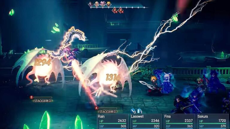 Clive Will Represent Final Fantasy 16 in FF Resonance