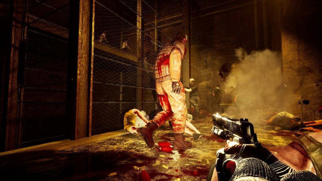 Codename Cure II chega ao Steam com avaliações majoritariamente positivas