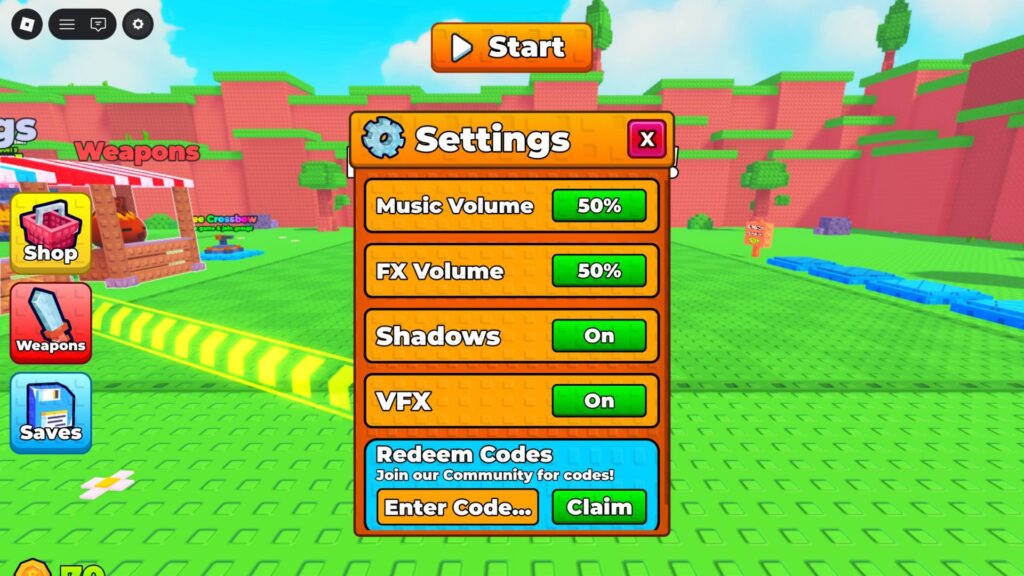 Códigos Atuais para Ganhar Ouro Grátis em Build a Slime Defense no Roblox Códigos Atuais para Ganhar Ouro Grátis em Build a Slime Defense no Roblox
