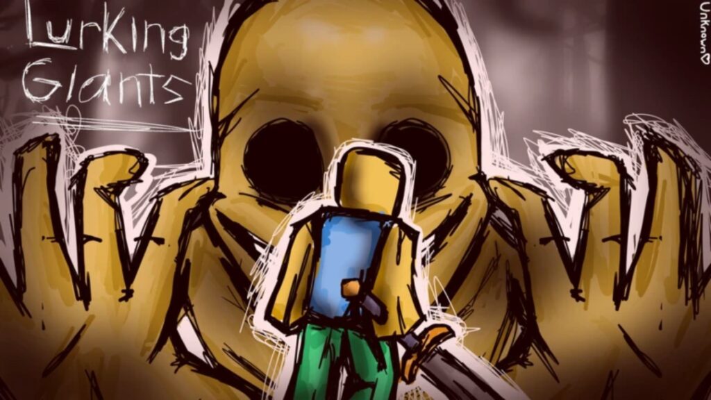 Códigos Atualizados para Lurking Giants no Roblox: Como Resgatar e Onde Encontrar Códigos Atualizados para Lurking Giants no Roblox: Como Resgatar e Onde Encontrar