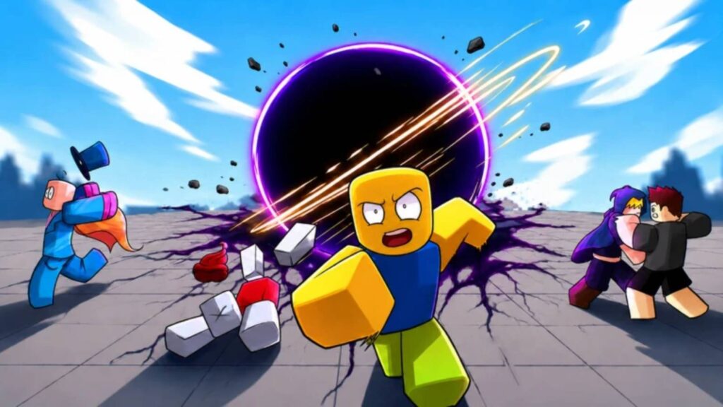 Códigos de Blackhole Rush no Roblox: guia atualizado para obter recompensas (jul 2026)