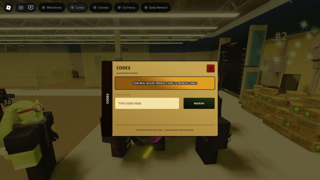 Códigos de Complex Furnishings para ganhar dinheiro grátis no Roblox Códigos de Complex Furnishings para ganhar dinheiro grátis no Roblox