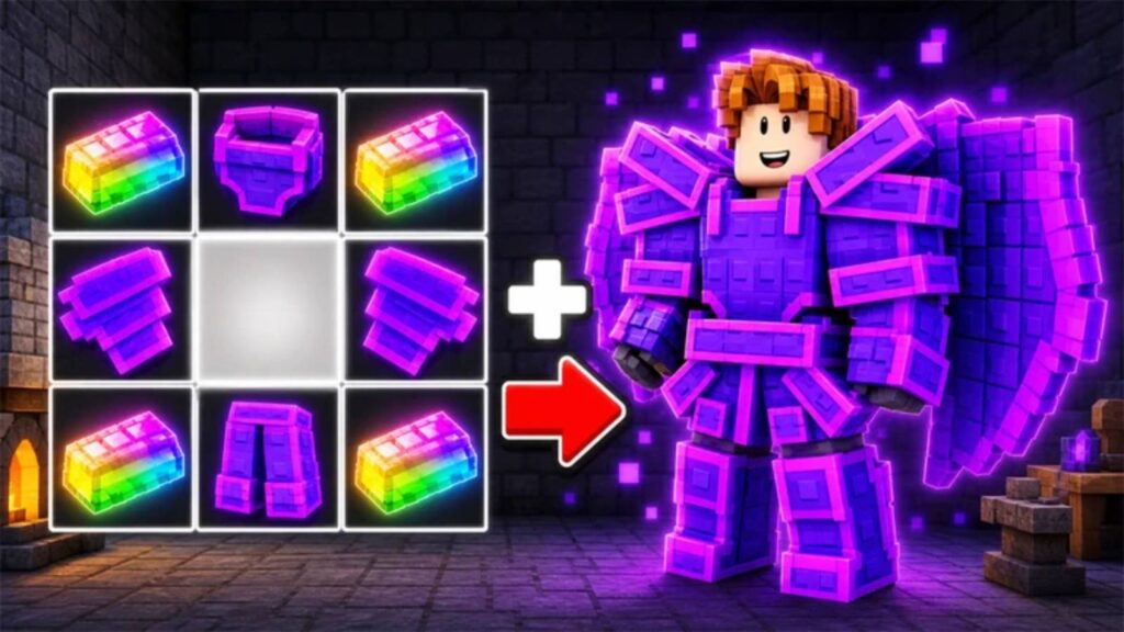 Códigos do +1 Loot Evo: desbloqueie armas melhores em Roblox