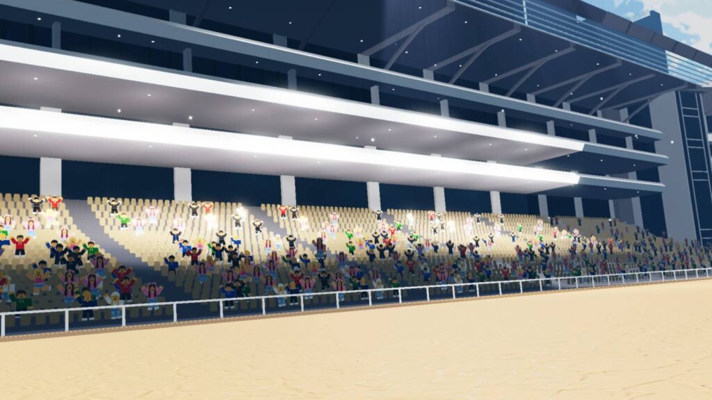 Códigos gratuitos de Horse Racing Legends garantem moedas e giros no Roblox Códigos gratuitos de Horse Racing Legends garantem moedas e giros no Roblox