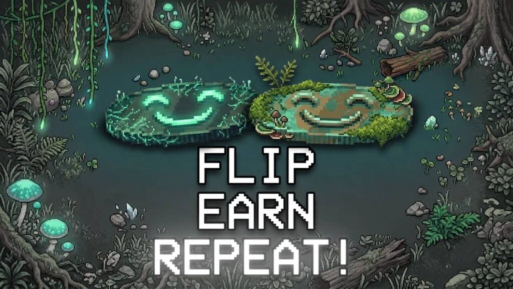 Coin Flip: códigos gratuitos no Roblox que aceleram o progresso com moedas e cofres Coin Flip: códigos gratuitos no Roblox que aceleram o progresso com moedas e cofres
