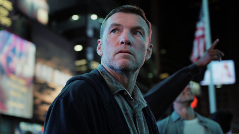 Colonel Jack O'Neil - Sam Worthington