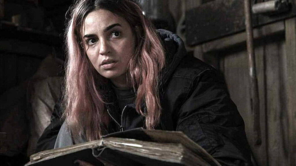 Como assistir Evil Dead Burn em casa: lançamento digital e datas