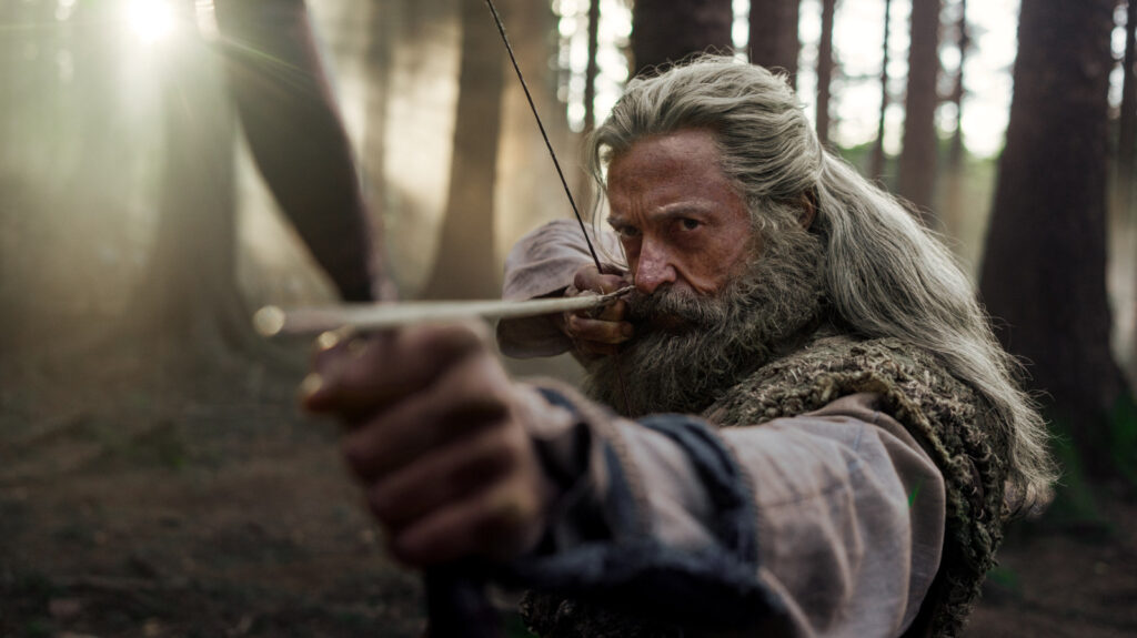 Como Assistir The Death of Robin Hood de Hugh Jackman em Casa Como Assistir The Death of Robin Hood de Hugh Jackman em Casa