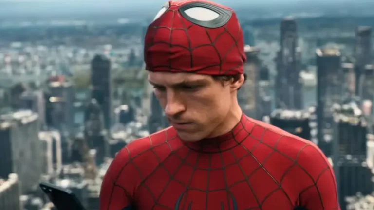 Como Homem-Aranha: Sem Volta Para Casa terminou?