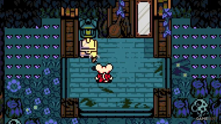Composer Jake Kaufman Reveals His Favorite Song in the Game