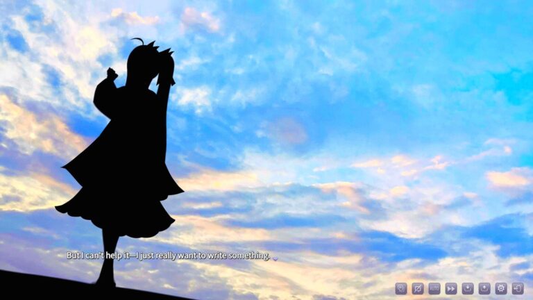 Cosdarica's Journey at the End of the World